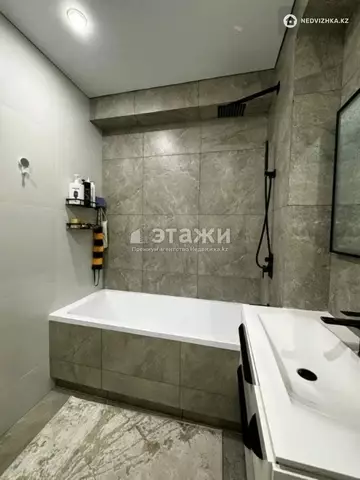 53 м², 2-комнатная квартира, этаж 2 из 5, 53 м², изображение - 5