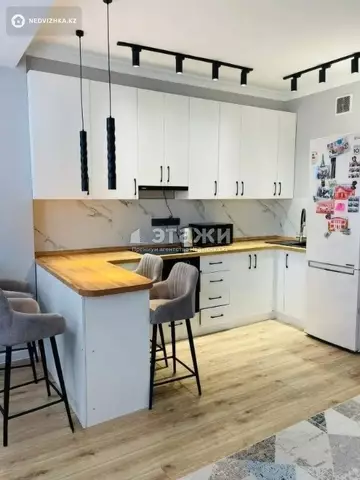 40.3 м², 1-комнатная квартира, этаж 10 из 10, 40 м², изображение - 0