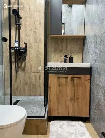 40.3 м², 1-комнатная квартира, этаж 10 из 10, 40 м², изображение - 7