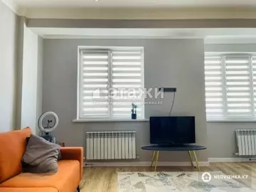 40.3 м², 1-комнатная квартира, этаж 10 из 10, 40 м², изображение - 5