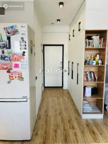 40.3 м², 1-комнатная квартира, этаж 10 из 10, 40 м², изображение - 8