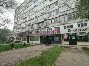 60.5 м², 3-комнатная квартира, этаж 3 из 9, 60 м², изображение - 1