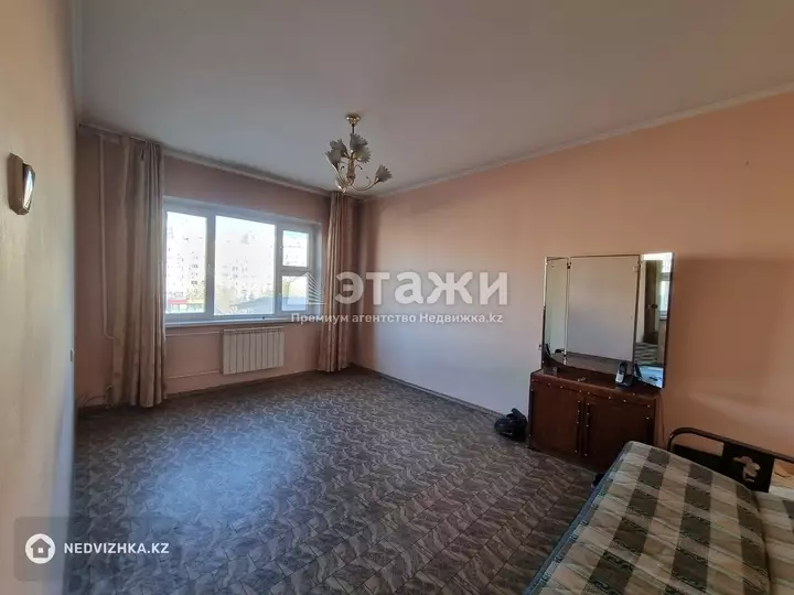 40 м², 1-комнатная квартира, этаж 6 из 9, 40 м², изображение - 1