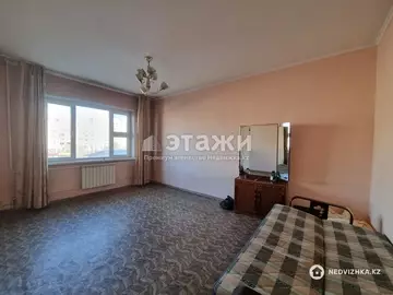 1-комнатная квартира, этаж 6 из 9, 40 м²