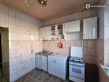 1-комнатная квартира, этаж 6 из 9, 40 м²