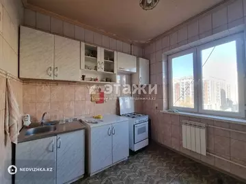 1-комнатная квартира, этаж 6 из 9, 40 м²