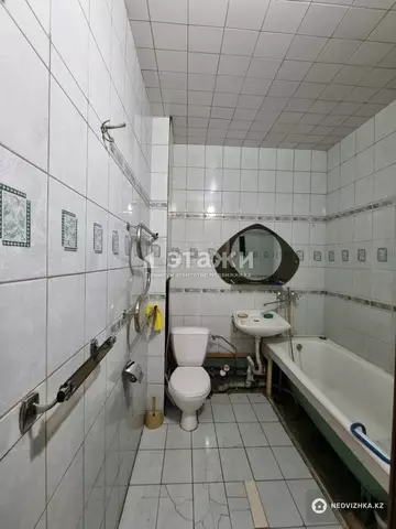40 м², 1-комнатная квартира, этаж 6 из 9, 40 м², изображение - 5