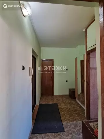 40 м², 1-комнатная квартира, этаж 6 из 9, 40 м², изображение - 7