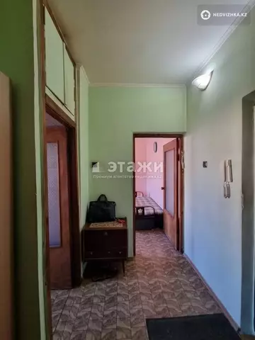 40 м², 1-комнатная квартира, этаж 6 из 9, 40 м², изображение - 8
