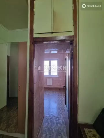 40 м², 1-комнатная квартира, этаж 6 из 9, 40 м², изображение - 9
