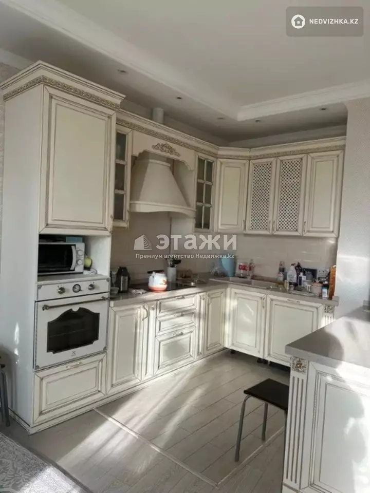 91.7 м², 3-комнатная квартира, этаж 13 из 18, 92 м², изображение - 1