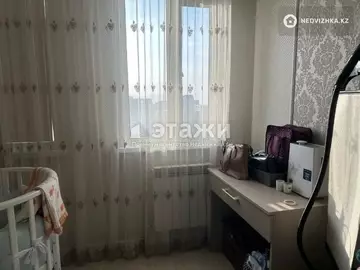 91.7 м², 3-комнатная квартира, этаж 13 из 18, 92 м², изображение - 2