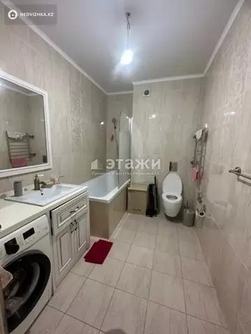 91.7 м², 3-комнатная квартира, этаж 13 из 18, 92 м², изображение - 3