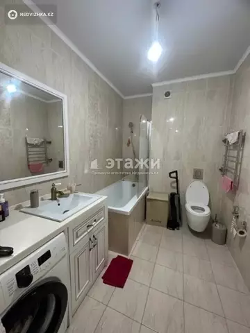 91.7 м², 3-комнатная квартира, этаж 13 из 18, 92 м², изображение - 4