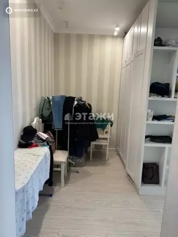91.7 м², 3-комнатная квартира, этаж 13 из 18, 92 м², изображение - 8