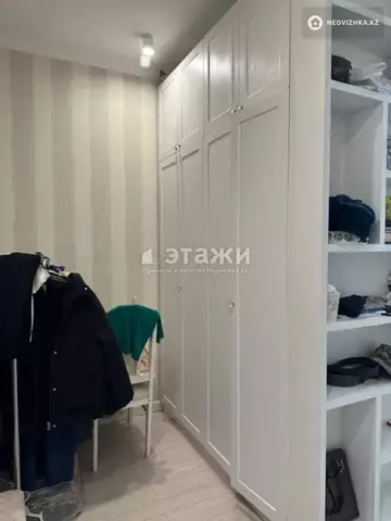 91.7 м², 3-комнатная квартира, этаж 13 из 18, 92 м², изображение - 7