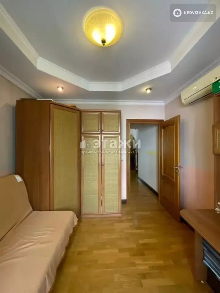 68 м², 3-комнатная квартира, этаж 4 из 5, 68 м², изображение - 1
