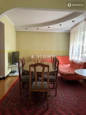 68 м², 3-комнатная квартира, этаж 4 из 5, 68 м², изображение - 4