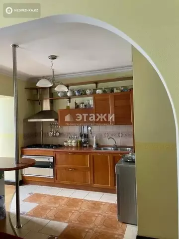 68 м², 3-комнатная квартира, этаж 4 из 5, 68 м², изображение - 5