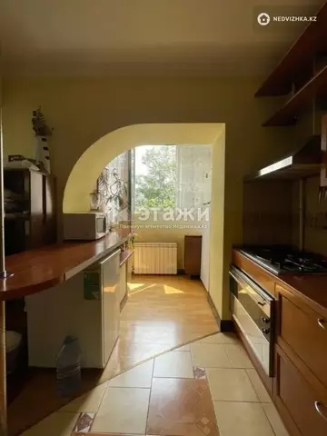 68 м², 3-комнатная квартира, этаж 4 из 5, 68 м², изображение - 6