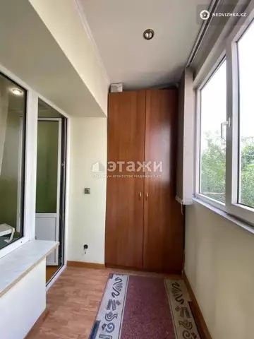68 м², 3-комнатная квартира, этаж 4 из 5, 68 м², изображение - 7