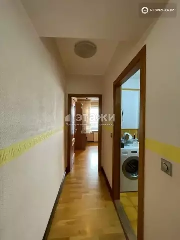 68 м², 3-комнатная квартира, этаж 4 из 5, 68 м², изображение - 8