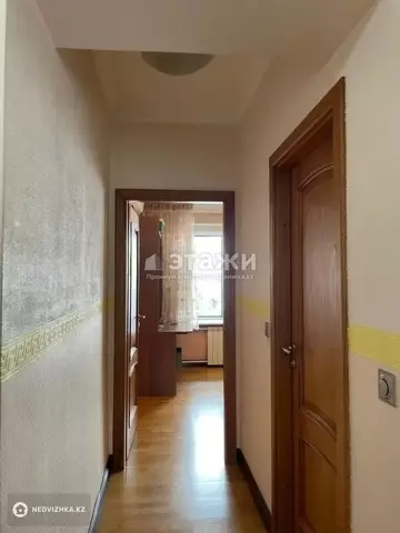 68 м², 3-комнатная квартира, этаж 4 из 5, 68 м², изображение - 9