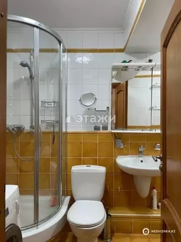 68 м², 3-комнатная квартира, этаж 4 из 5, 68 м², изображение - 10
