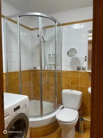 68 м², 3-комнатная квартира, этаж 4 из 5, 68 м², изображение - 11