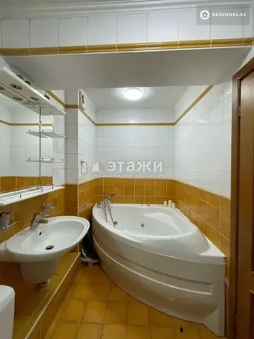 68 м², 3-комнатная квартира, этаж 4 из 5, 68 м², изображение - 12