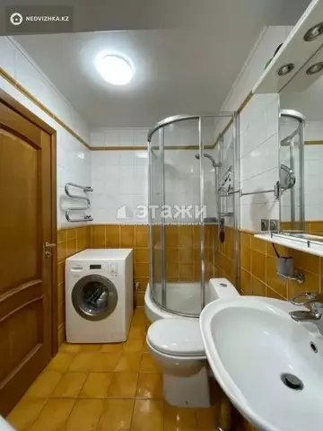 68 м², 3-комнатная квартира, этаж 4 из 5, 68 м², изображение - 14