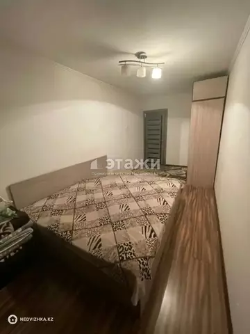 44.5 м², 2-комнатная квартира, этаж 3 из 5, 44 м², изображение - 1
