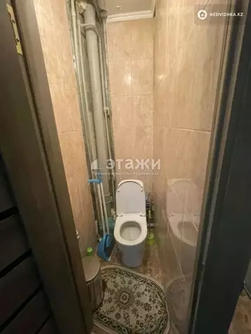 44.5 м², 2-комнатная квартира, этаж 3 из 5, 44 м², изображение - 11