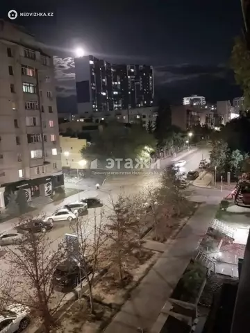 3-комнатная квартира, этаж 5 из 9, 80 м²