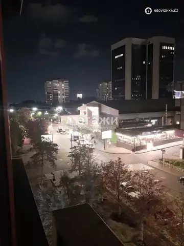 3-комнатная квартира, этаж 5 из 9, 80 м²