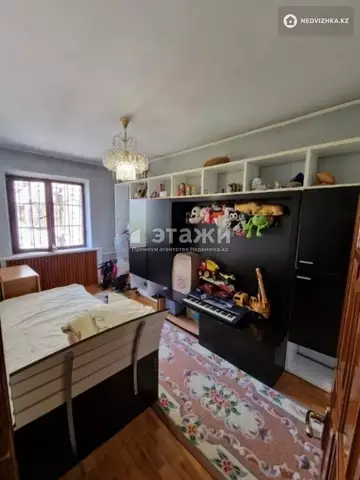 80 м², 3-комнатная квартира, этаж 5 из 9, 80 м², изображение - 8