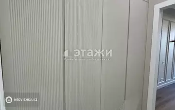 2-комнатная квартира, этаж 5 из 12, 40 м²
