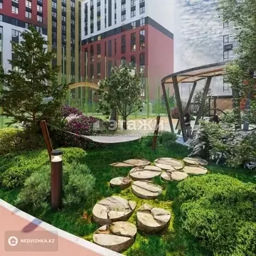 1-комнатная квартира, этаж 5 из 12, 43 м²