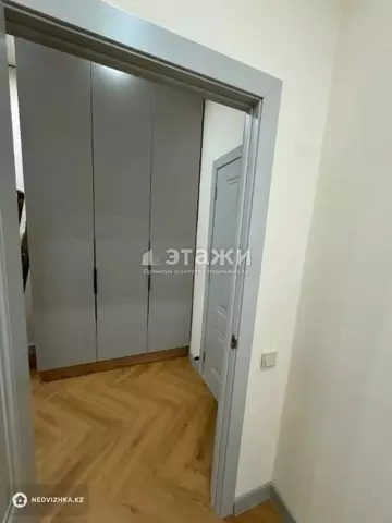 43.4 м², 1-комнатная квартира, этаж 5 из 12, 43 м², изображение - 7