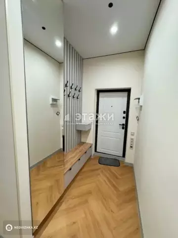 43.4 м², 1-комнатная квартира, этаж 5 из 12, 43 м², изображение - 8