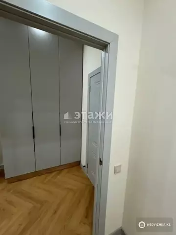 43.4 м², 1-комнатная квартира, этаж 5 из 12, 43 м², изображение - 9