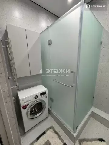 43.4 м², 1-комнатная квартира, этаж 5 из 12, 43 м², изображение - 10