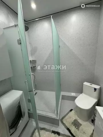 43.4 м², 1-комнатная квартира, этаж 5 из 12, 43 м², изображение - 11