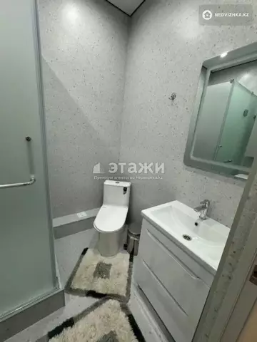 43.4 м², 1-комнатная квартира, этаж 5 из 12, 43 м², изображение - 12