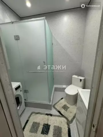 43.4 м², 1-комнатная квартира, этаж 5 из 12, 43 м², изображение - 13