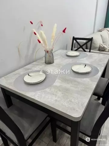 3-комнатная квартира, этаж 7 из 18, 62 м²