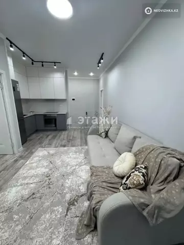 3-комнатная квартира, этаж 7 из 18, 62 м²