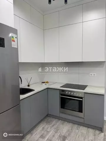 3-комнатная квартира, этаж 7 из 18, 62 м²