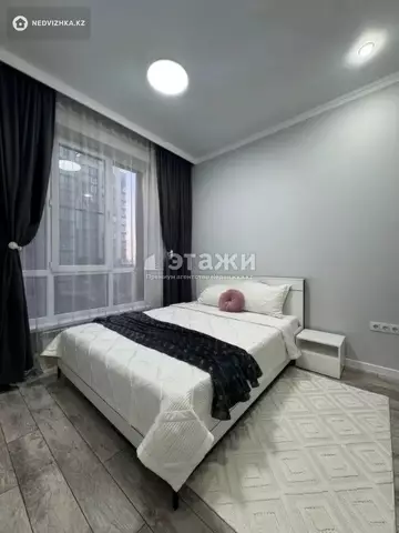 3-комнатная квартира, этаж 7 из 18, 62 м²