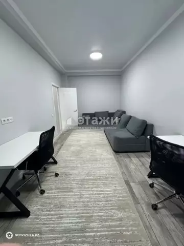 62 м², 3-комнатная квартира, этаж 7 из 18, 62 м², изображение - 5